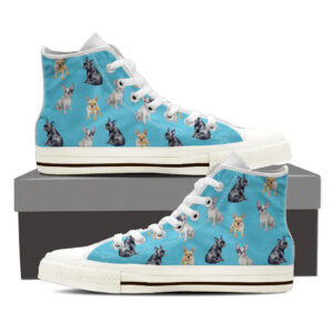 French Bull Dog Shoes