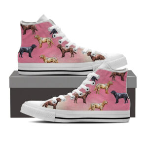 Labrador Retriever Lover Shoes