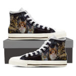 Maine Coon Cat shoes